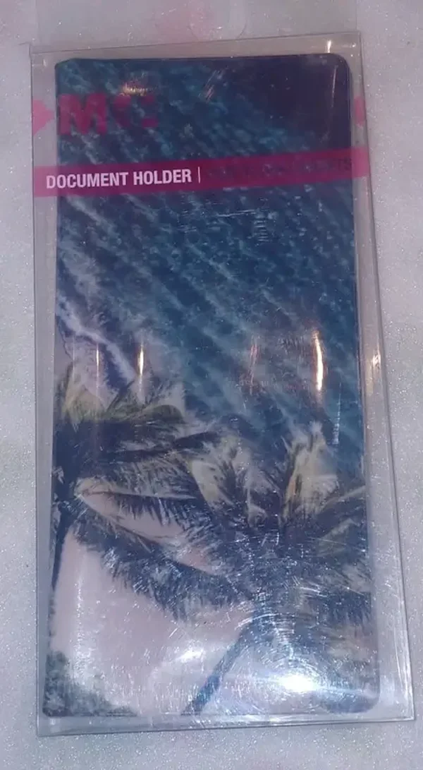 Porte-documents