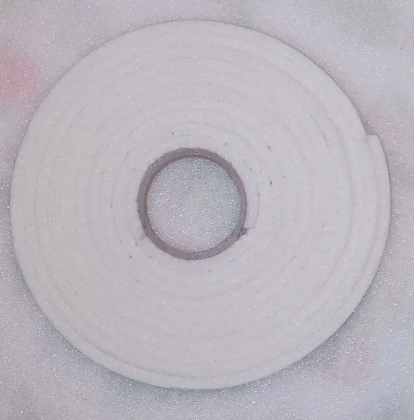 Joint mousse