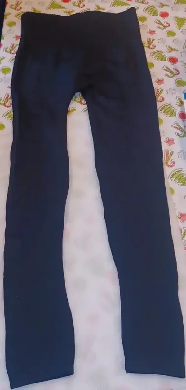 Legging noir