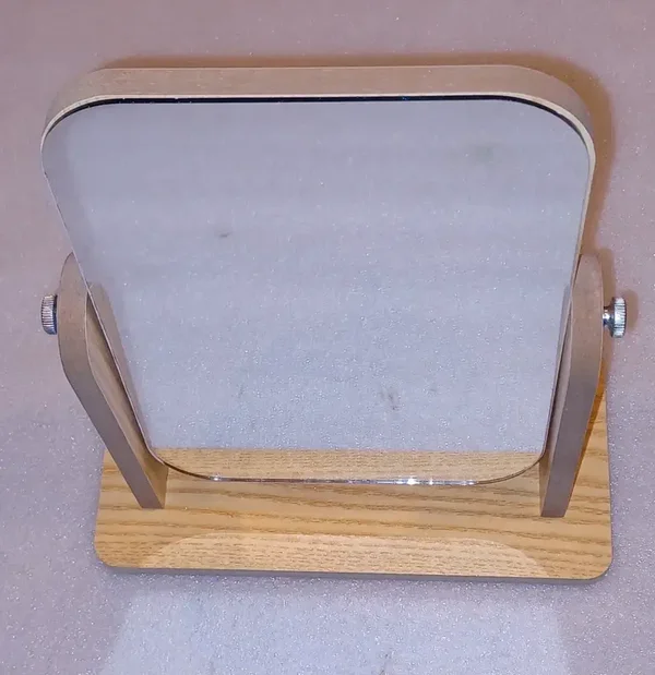 Miroir pivotant