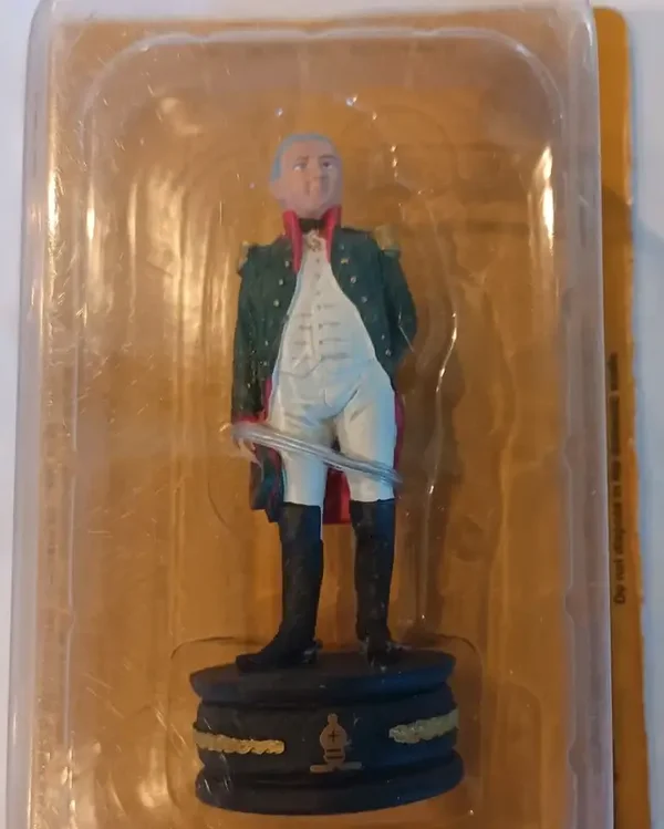 Figurine Général Koutouzov