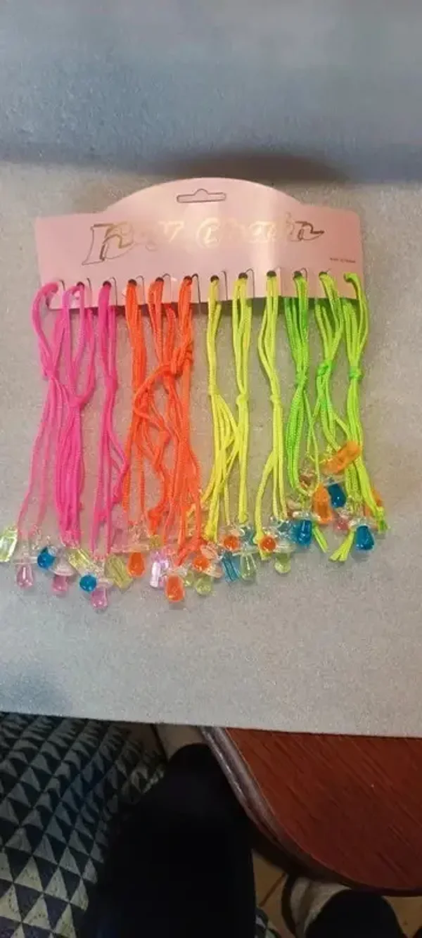 Collier totoche