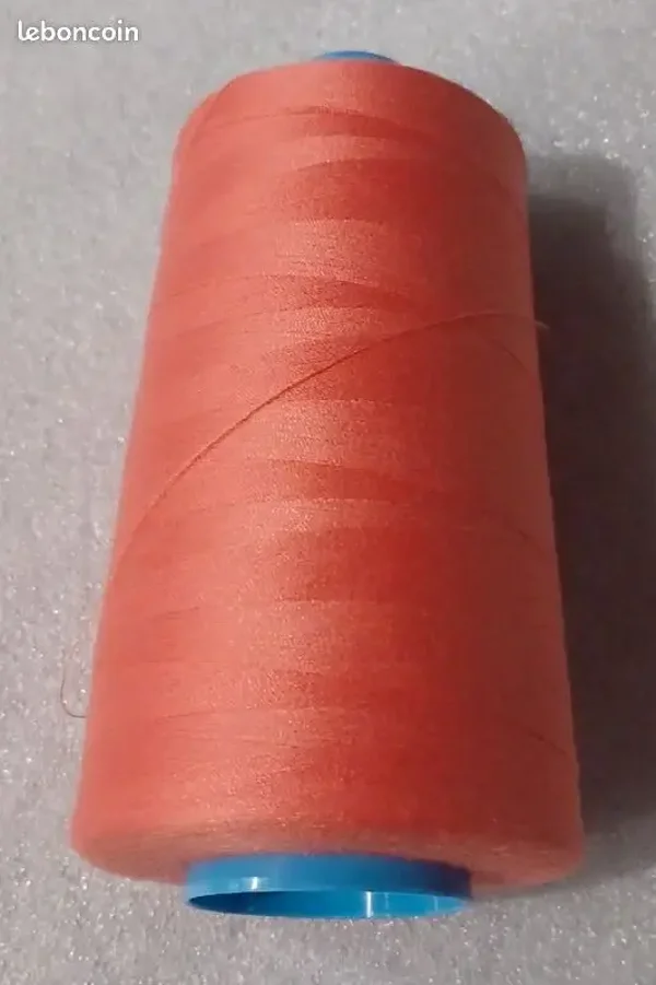 Fil orange