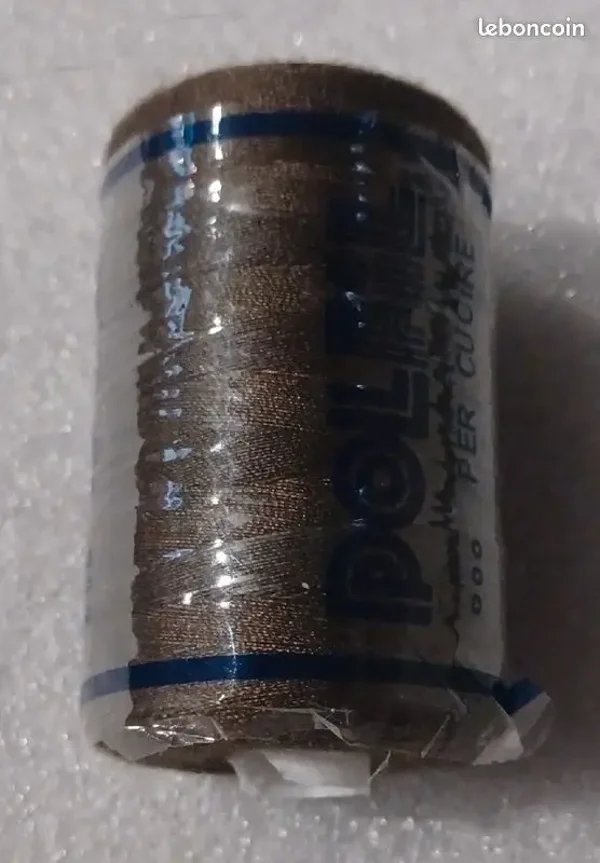 Fil marron