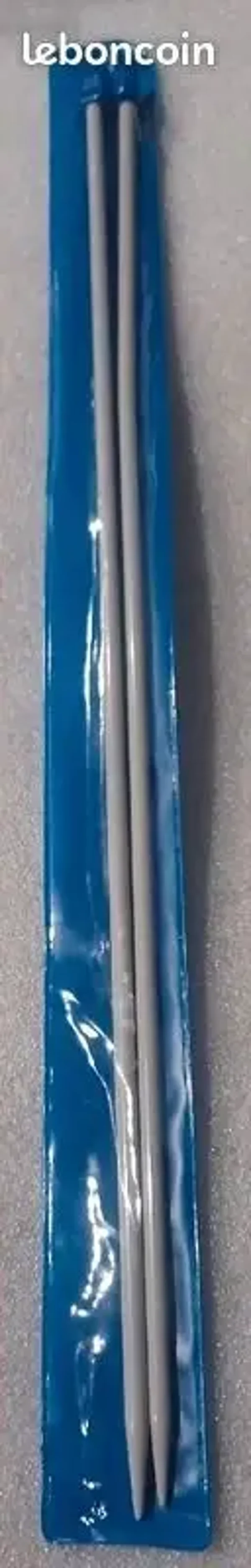 Aiguilles à tricoter 5.0 mm