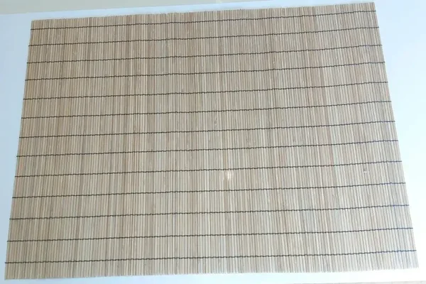 Set de table nature "bambou"