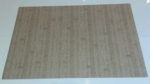 Set de table "liège"