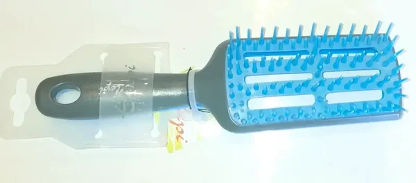 Brosse démêlante