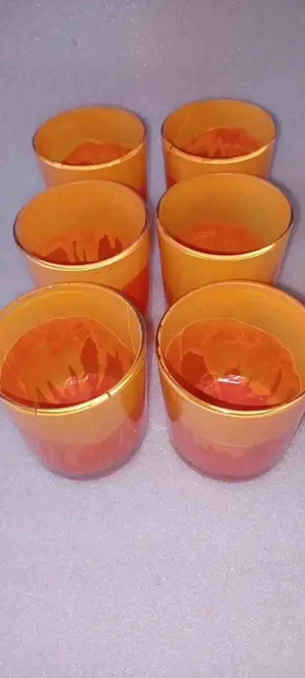 Photophore orange
