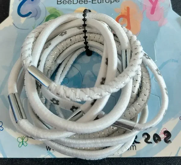 Ensemble de nœuds blancs