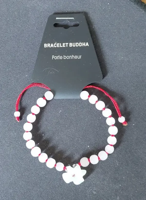 Bracelet enfant porte bonheur