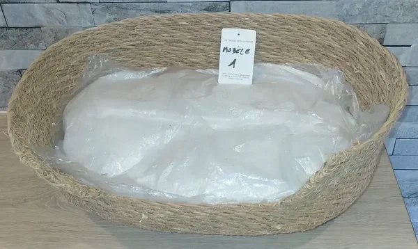 Panier pour chien ou chat