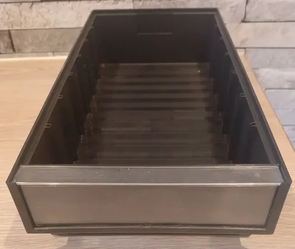 Boîte de rangement