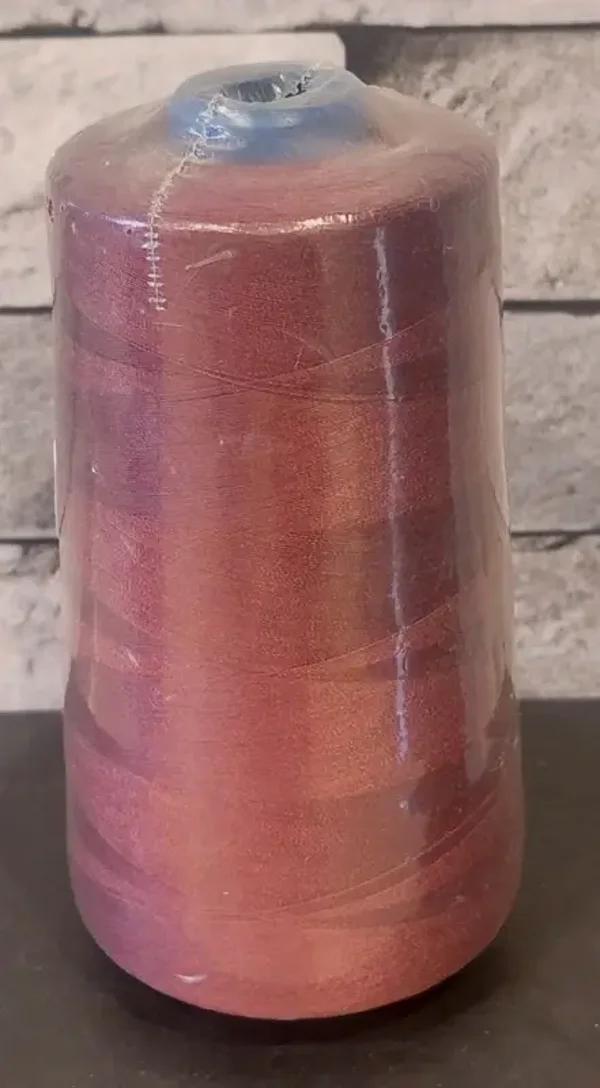 Fil bordeaux