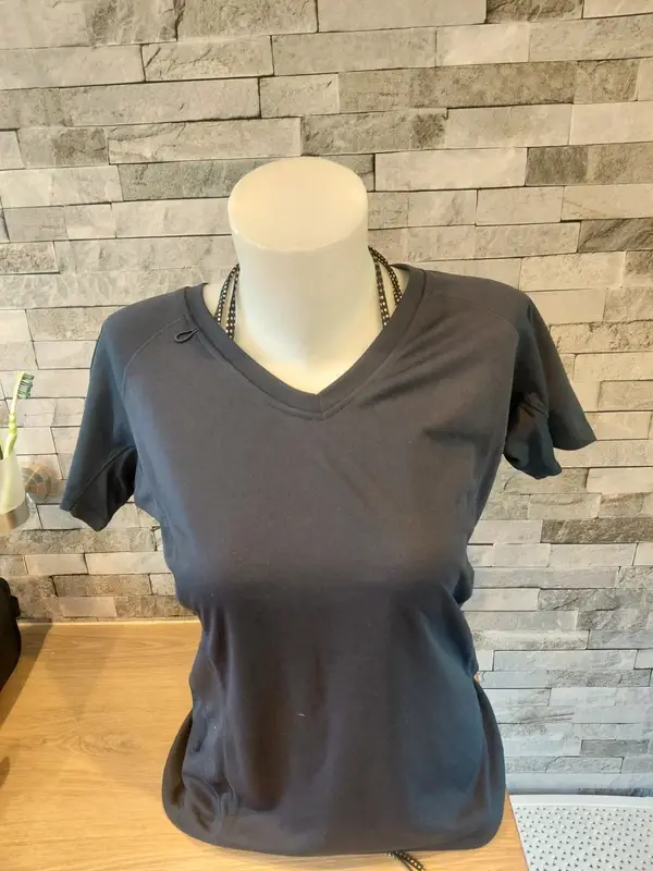 Tshirt bleu marine