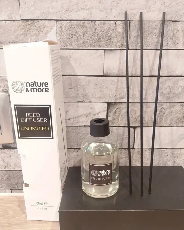 Diffuseur de parfum "unlimited"