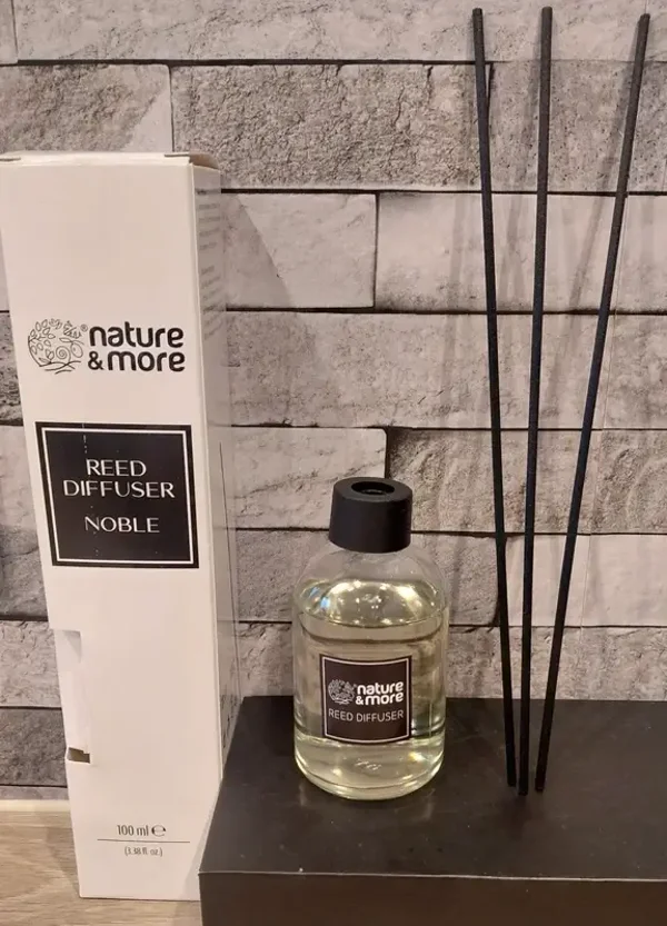 Diffuseur de parfum "noble"