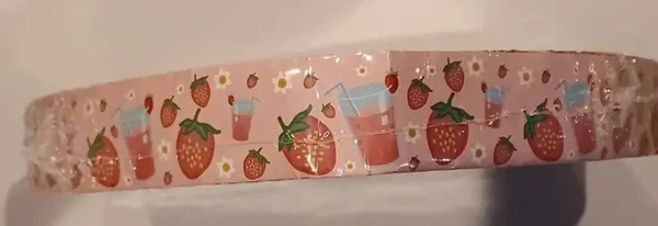 Griffoir fraises