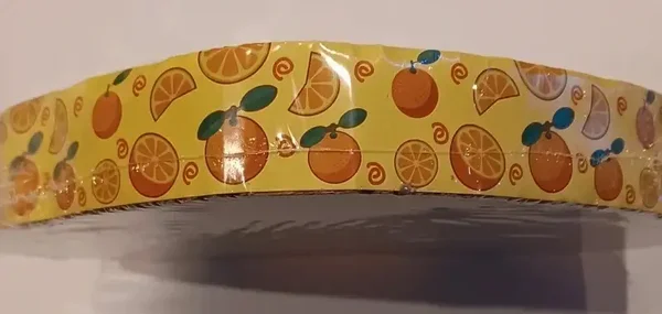 Griffoir oranges