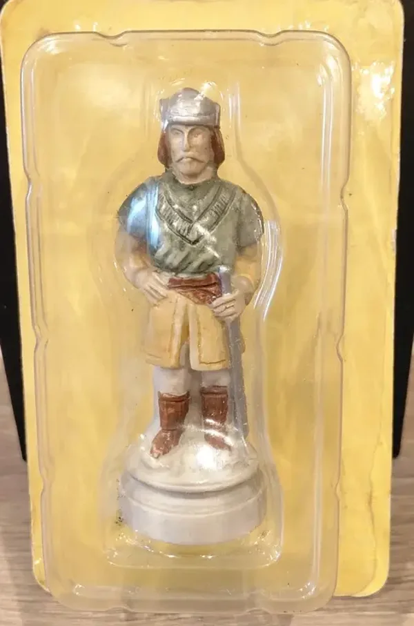 Pièce d'échecs "Pion" modèle 1