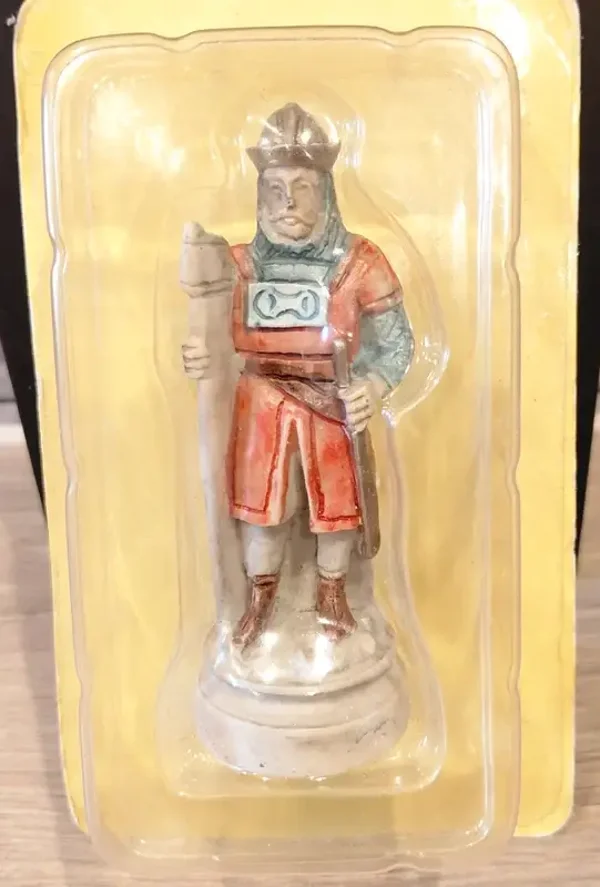 Pièce d'échecs "Pion" modèle 2