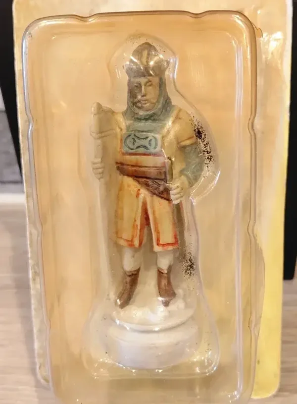 Pièce d'échecs "Pion " modèle 3