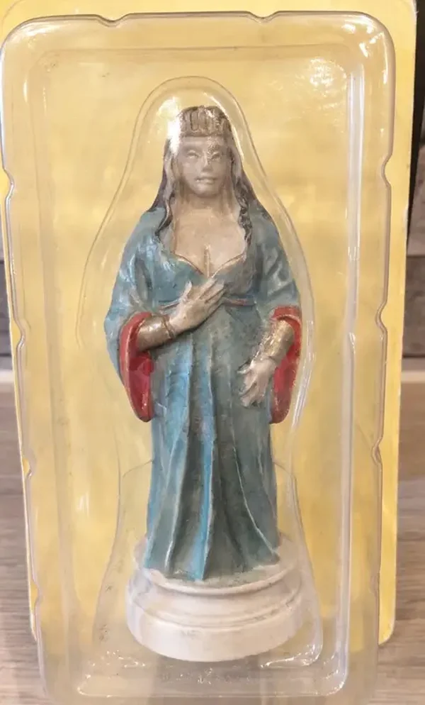 Pièce d'échecs "Reine"