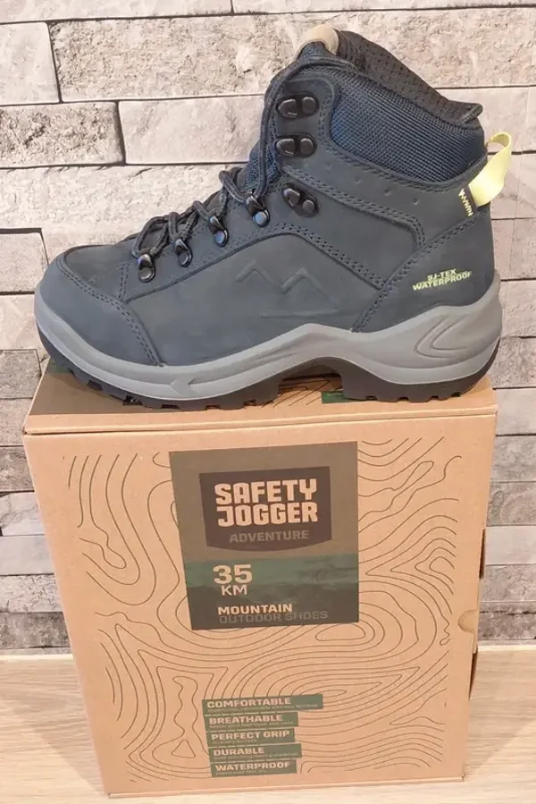 Chaussures de randonnée enfant modèle 3