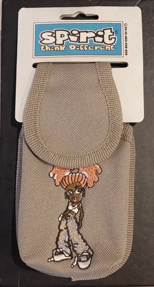Pochette modèle 3