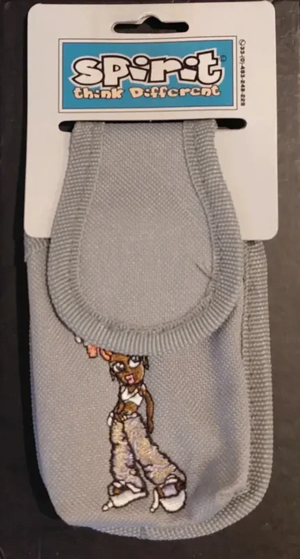 Pochette modèle 4