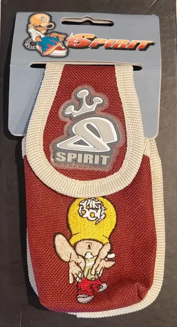 Pochette modèle 5