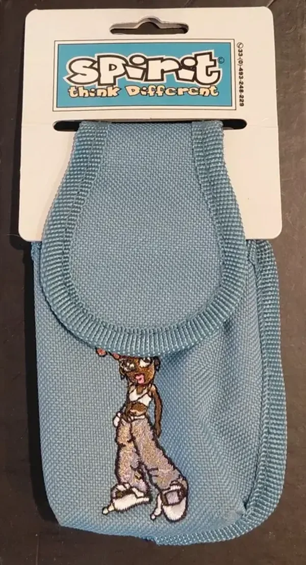 Pochette modèle 7