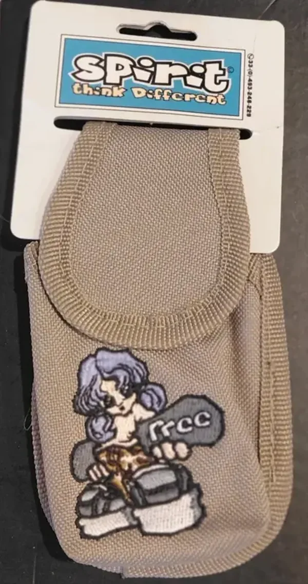 Pochette modèle 8