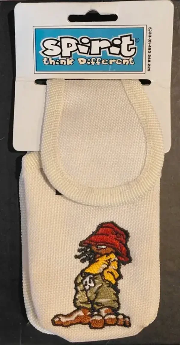 Pochette modèle 9