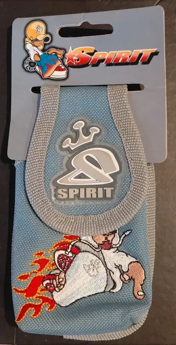 Pochette modèle 12