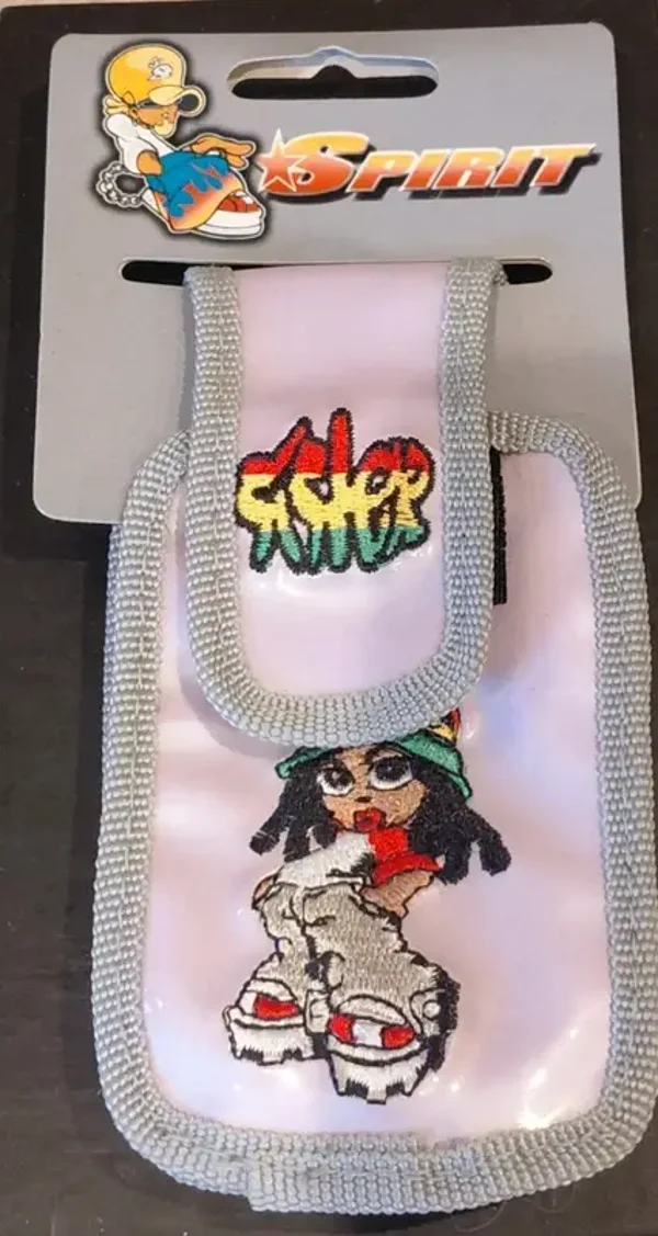 Pochette modèle 17