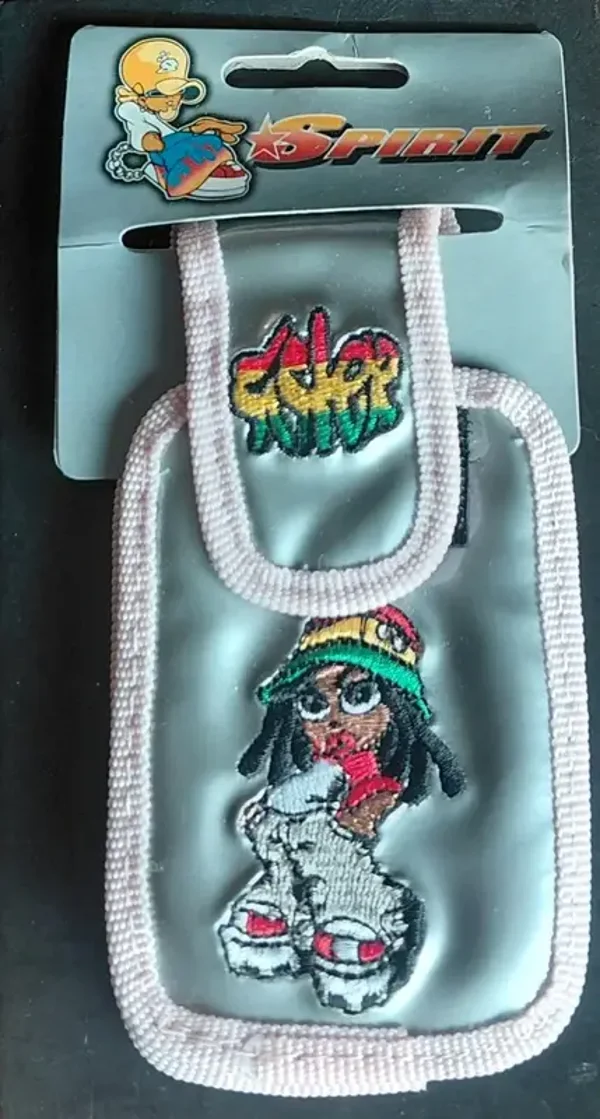 Pochette modèle 19