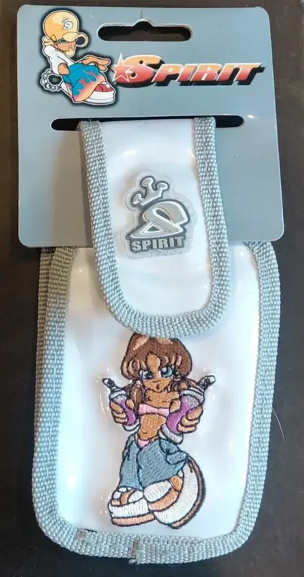 Pochette modèle 21