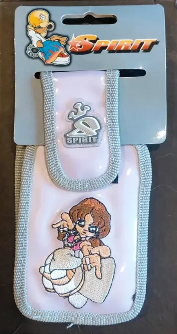 Pochette modèle 22
