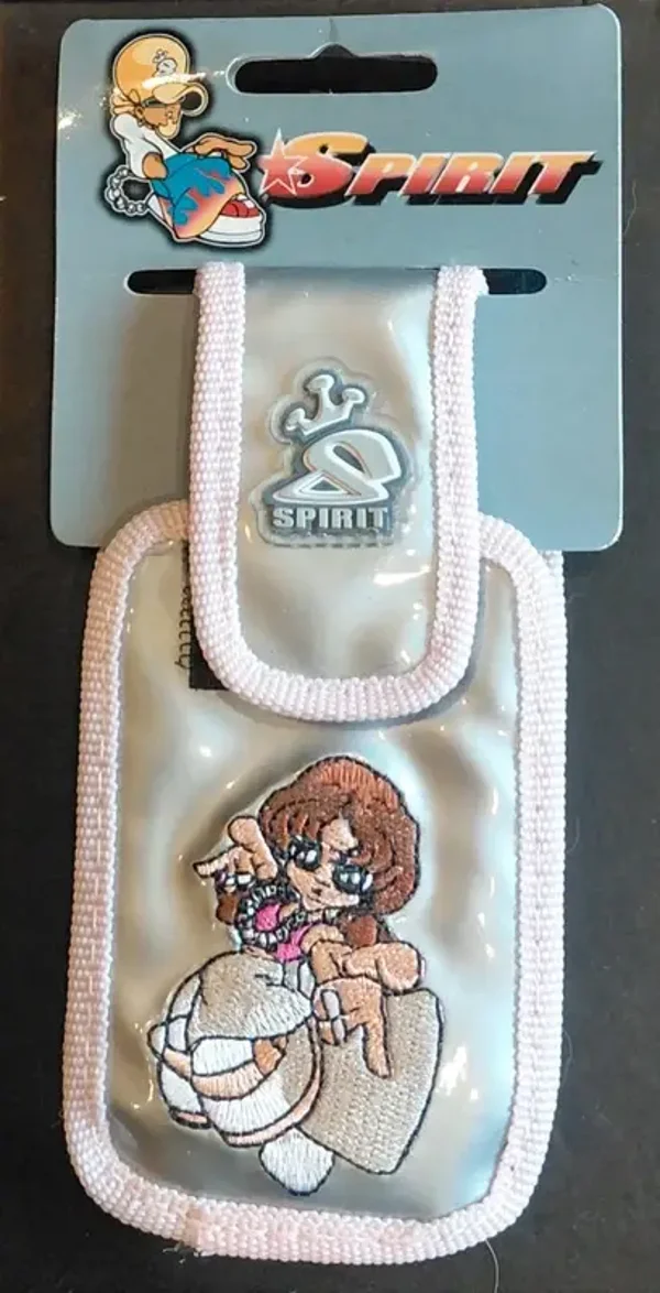 Pochette modèle 23