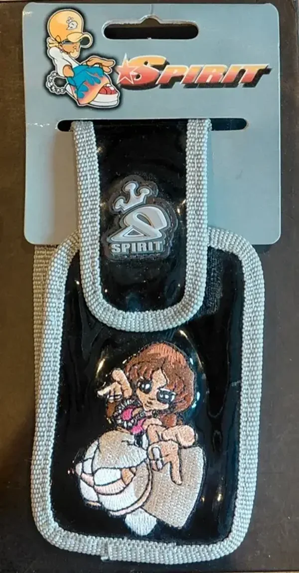 Pochette modèle 24