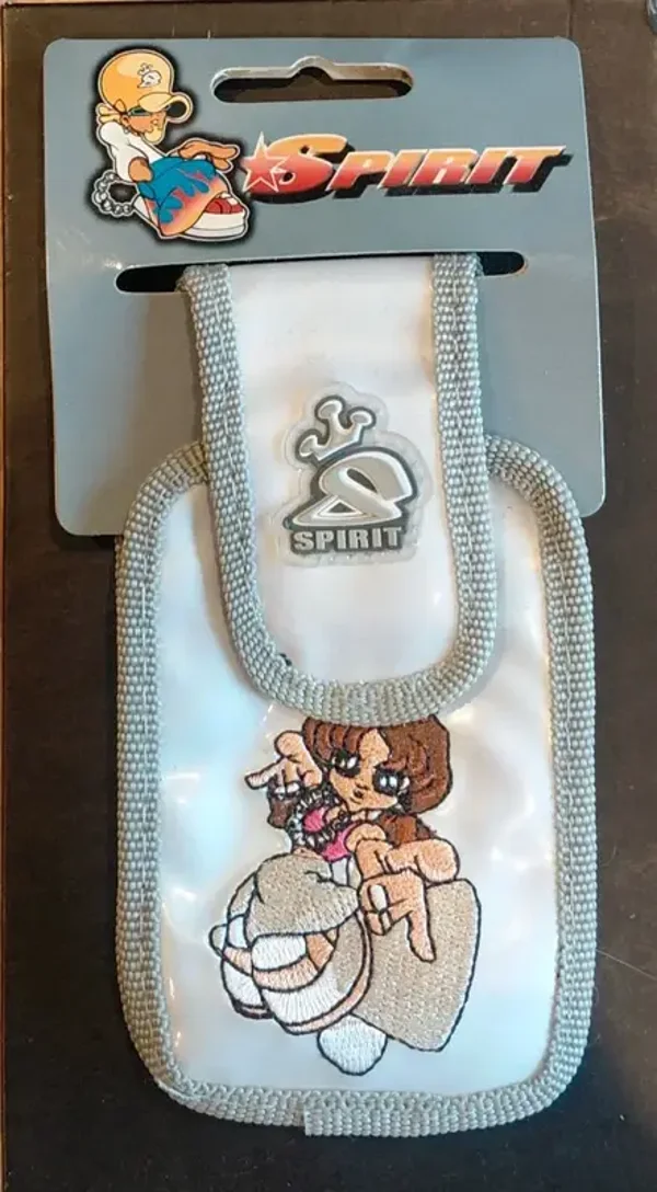 Pochette modèle 25