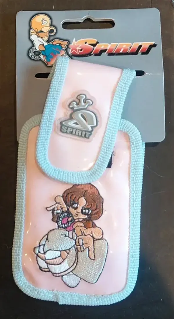Pochette modèle 26