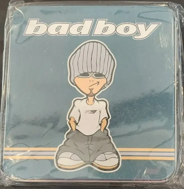 Boîte "bad boy"