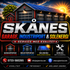Skånes Garage, Industriport &amp; Solenergi