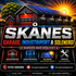 Skånes Garage, Industriport &amp; Solenergi