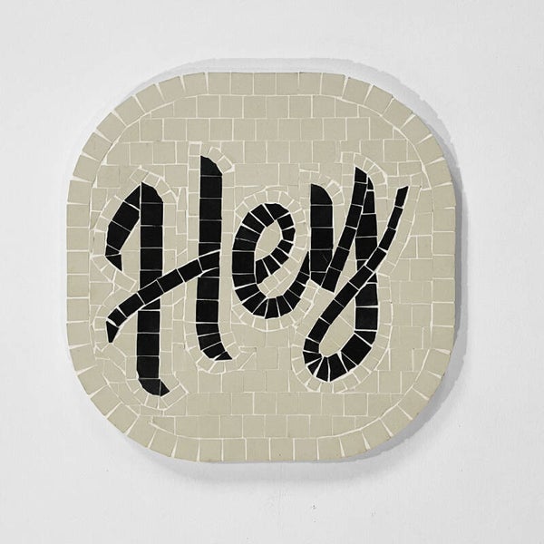 Hey