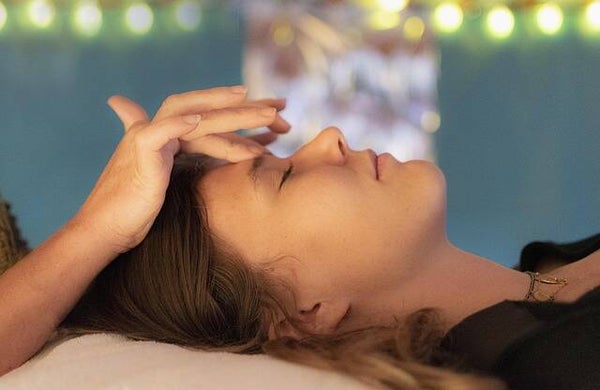 3-Reiki Package (Distance Only)