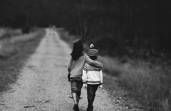 3-Grief Support Package (Virtual or In-Person)