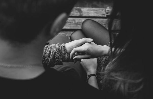 12-Grief Support Package (Virtual or In-Person)